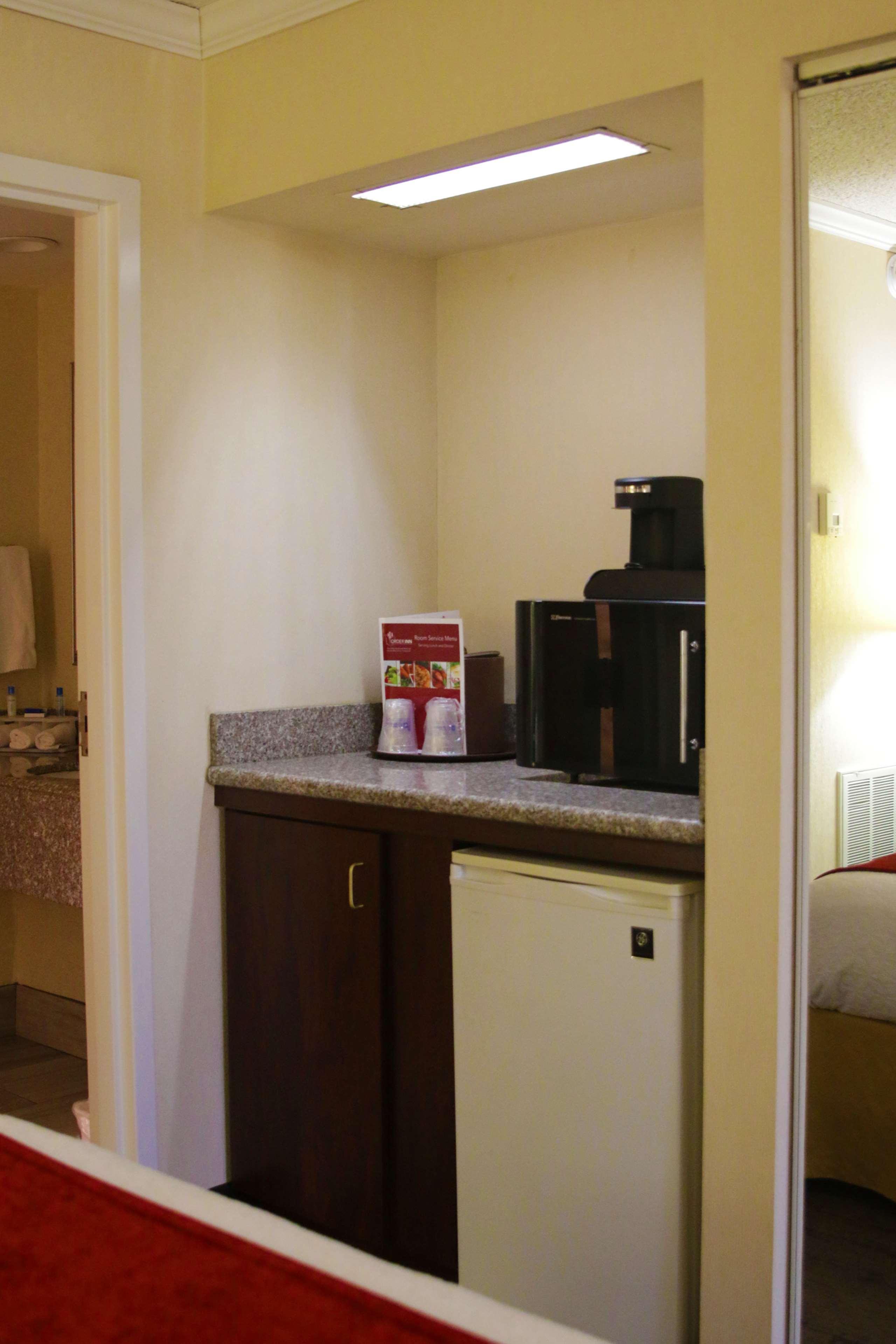 Best Western PLUS Galleria Inn&Suites Cheektowaga Exterior foto
