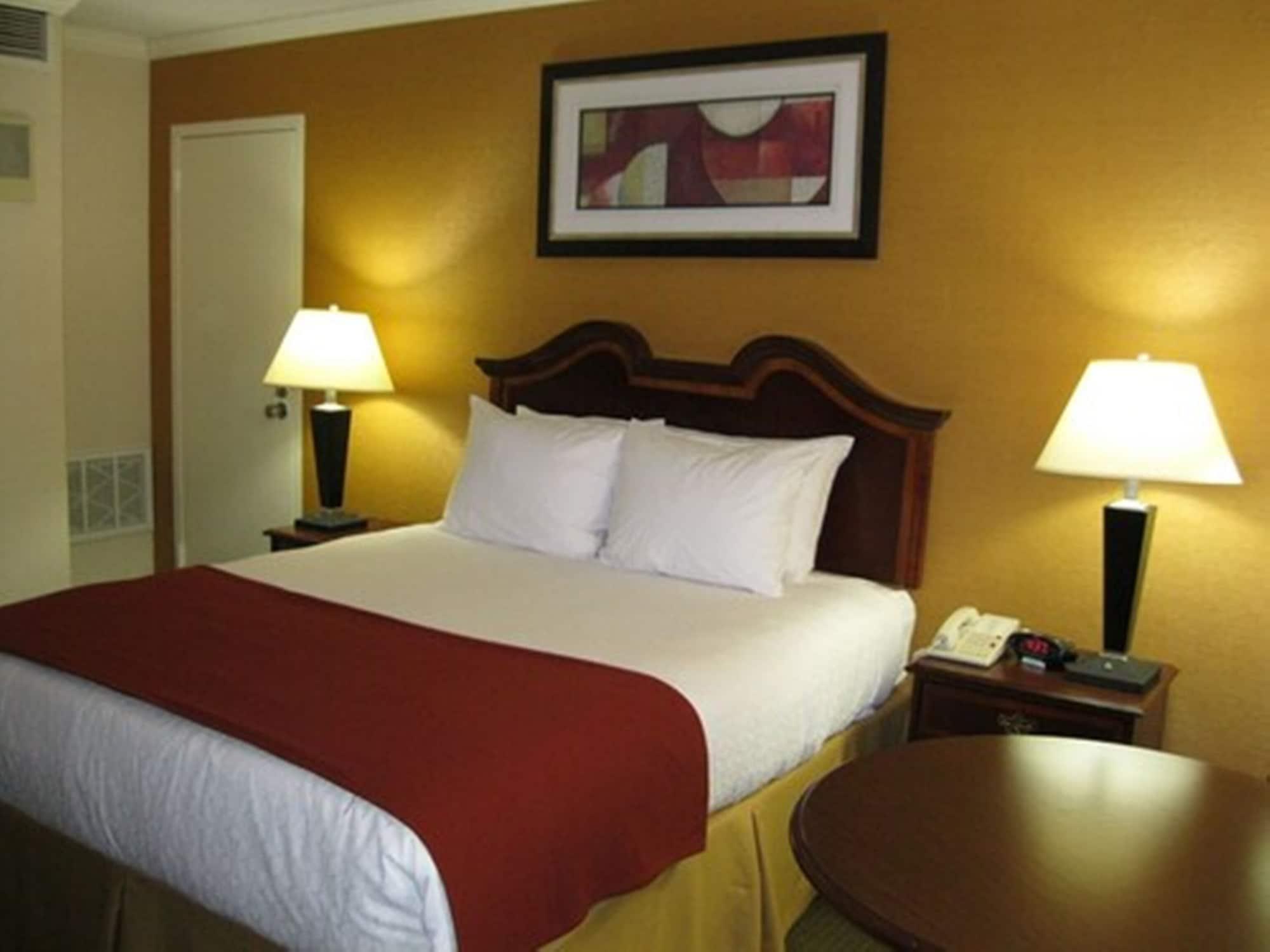 Best Western PLUS Galleria Inn&Suites Cheektowaga Exterior foto