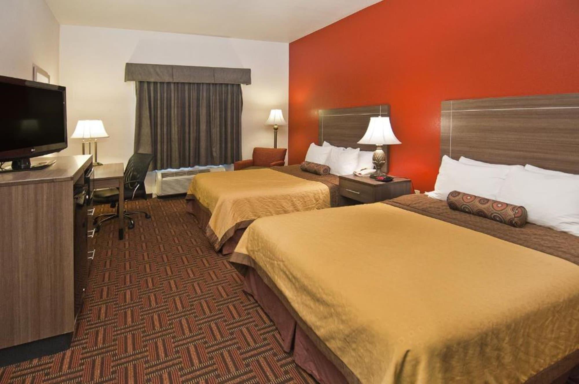 Best Western PLUS Galleria Inn&Suites Cheektowaga Exterior foto